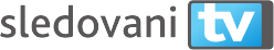 Logo Sledovani.tv